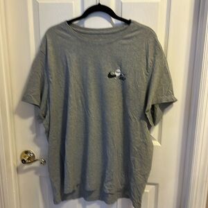 THE NIKE TEE - Just Tap It In